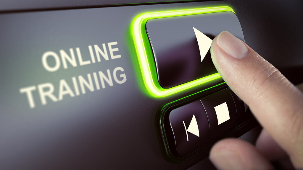 2024 - ALL Self Paced - On Line Training Courses