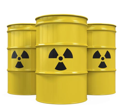 2024 SELF PACED Dangerous Goods by Air - Radioactive - INITIAL & REFRESHER
