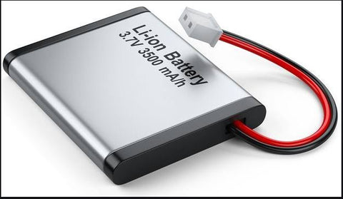 Lithium and Sodium Batteries