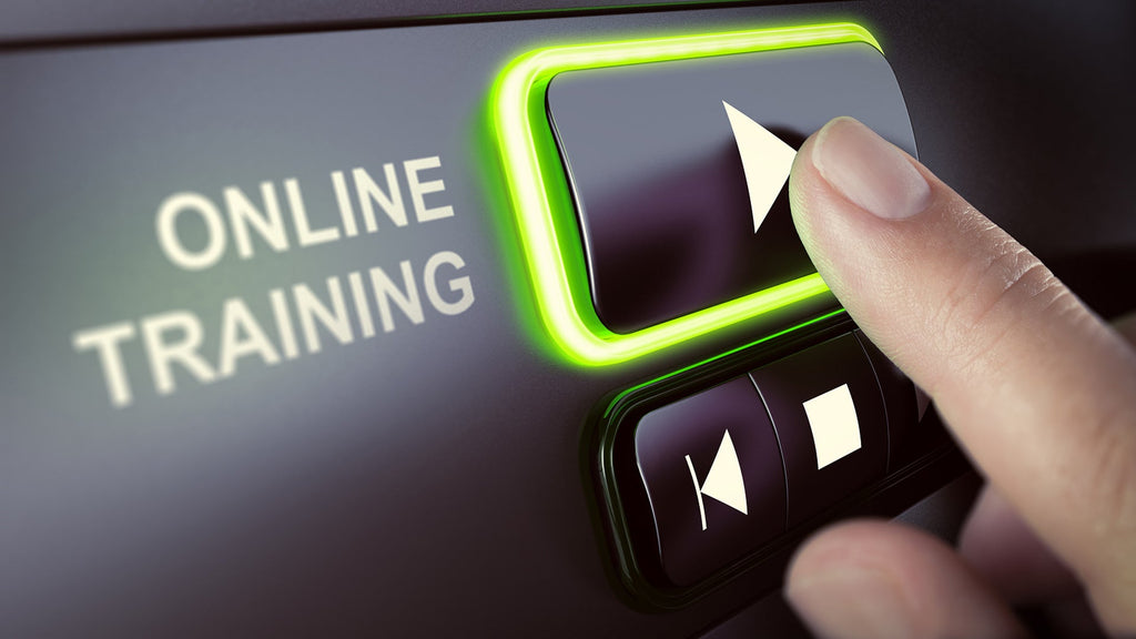 2026 All Self Paced - On Line - Training Courses (E-Learning)