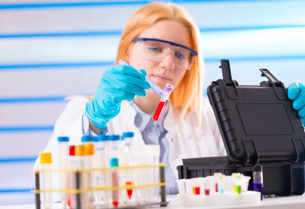 2026 LIVE WEBINAR - Infectious Substances Training - Formerly World Courier Training for Div 6.2 - Infectious Substances